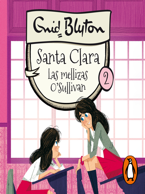 Title details for Las mellizas O'Sullivan by Enid Blyton - Available